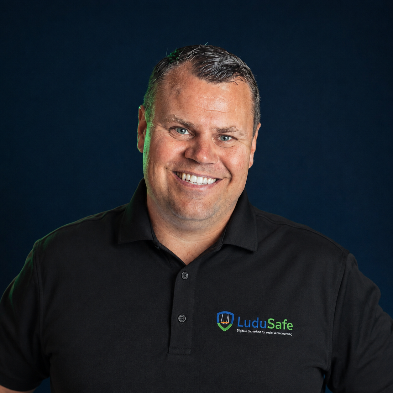 Sebastian Scheel – Produkt & Technologie