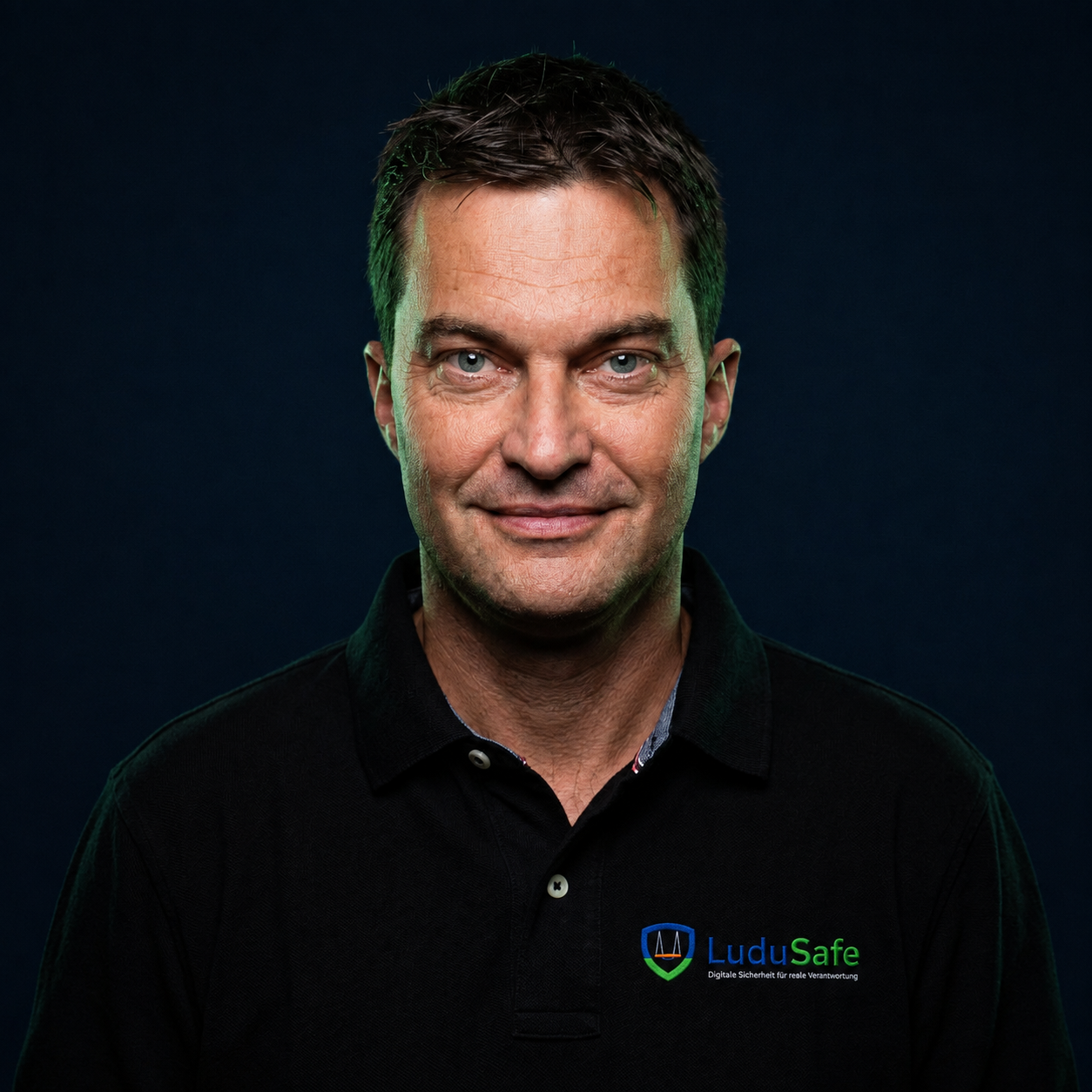 Ingo Janssen – Plattform- & Prozess-Stratege